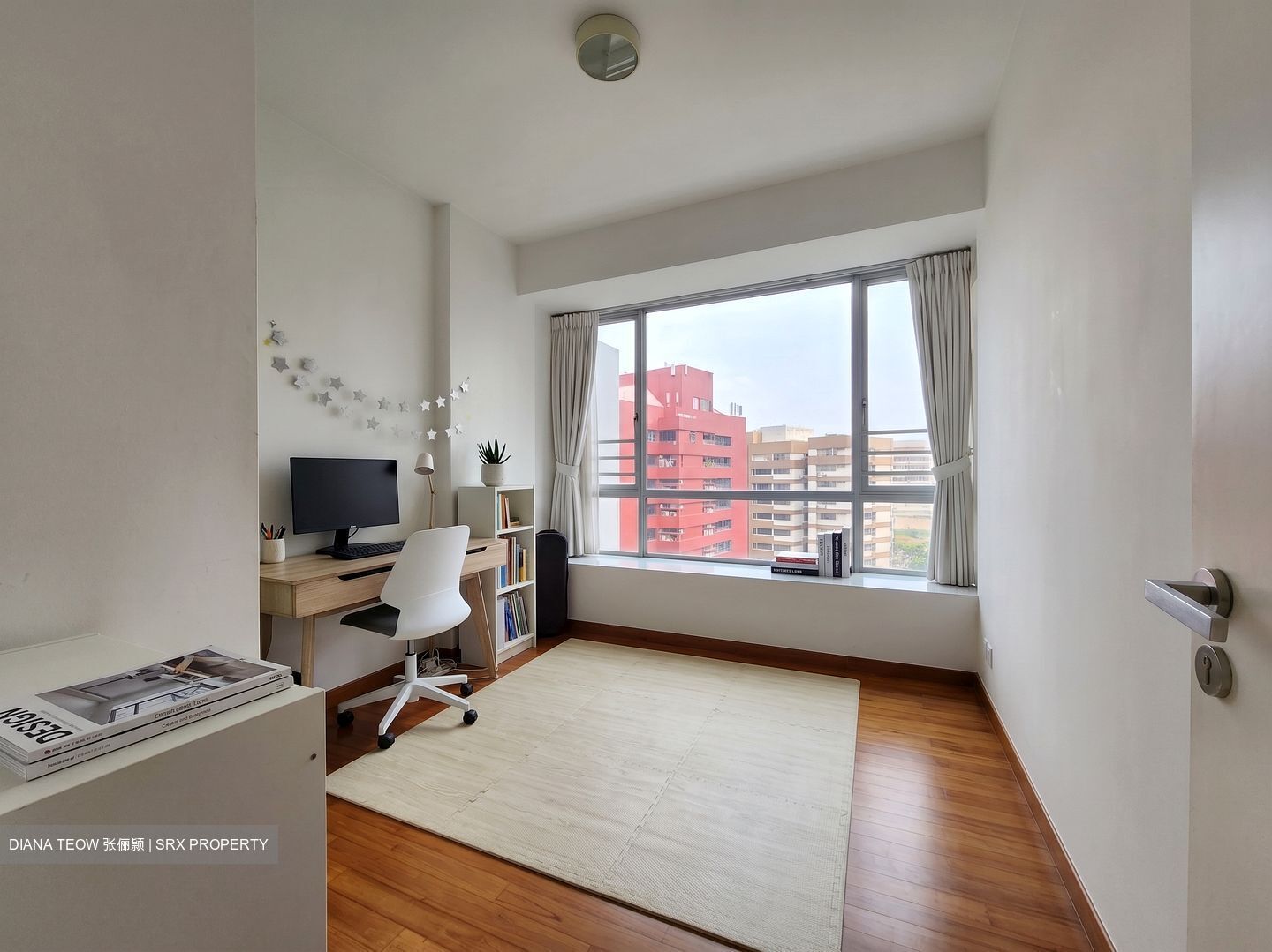 Cairnhill Residences (D9), Apartment #614574491